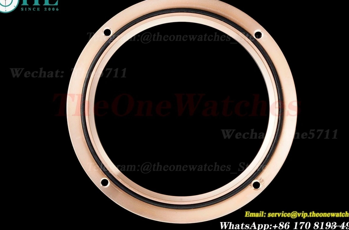 Stk Dia Clone Ultra Super Moonphase Thin Master LE A925 AZ White RG 1223